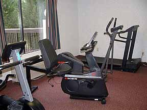 Hotel Comfort Inn-archdale