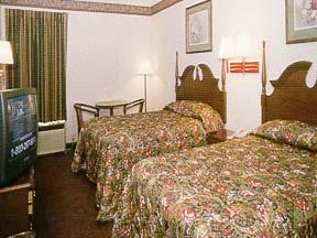 Hotel Comfort Inn-archdale