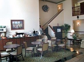 Hotel Comfort Inn-arkadelphia