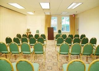 Hotel Comfort Inn Arlington Blvd-dc Gateway