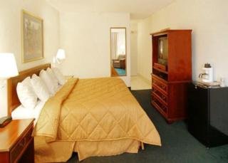 Hotel Comfort Inn Arlington Blvd-dc Gateway