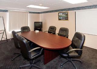 Hotel Comfort Inn Asheville Airport