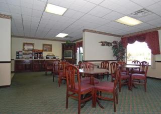 Hotel Comfort Inn Asheville Airport