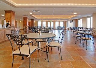 Hotel Comfort Inn At Convention Center