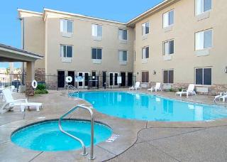 Hotel Comfort Inn At Convention Center