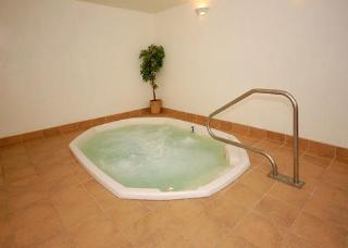 Hotel Comfort Inn At Coos Bay