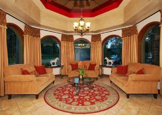 Hotel Comfort Inn At Irvine Spectrum