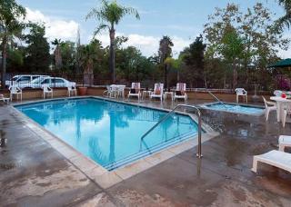 Hotel Comfort Inn At Irvine Spectrum