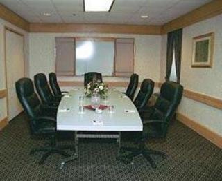Hotel Comfort Inn At Shady Grove
