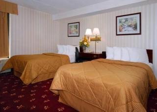Hotel Comfort Inn At Shady Grove