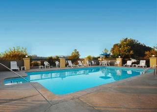 Hotel Comfort Inn At Six Flags