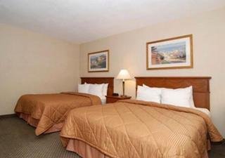 Hotel Comfort Inn At The Harbor