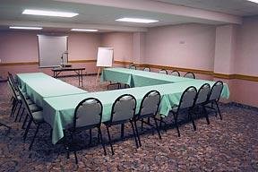 Hotel Comfort Inn At Thousand Hills
