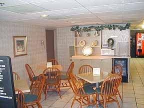 Hotel Comfort Inn-aurora