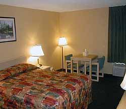 Hotel Comfort Inn-aurora
