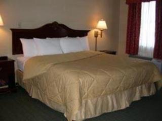 Hotel Comfort Inn Ballston