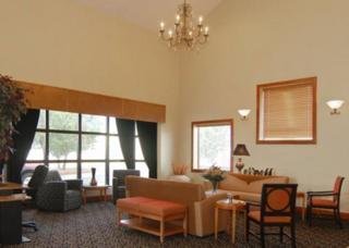 Hotel Comfort Inn Baton Rouge