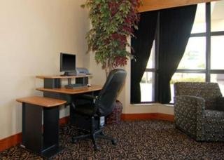 Hotel Comfort Inn Baton Rouge