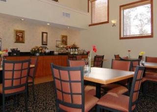 Hotel Comfort Inn Baton Rouge