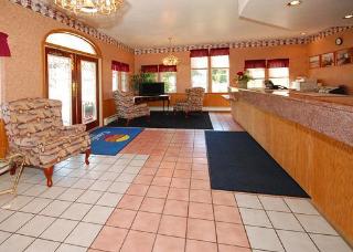 Hotel Comfort Inn Beachside