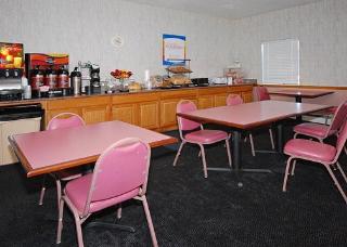 Hotel Comfort Inn Beachside
