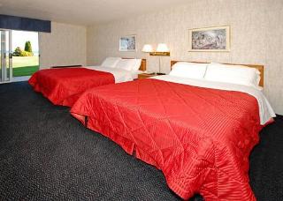 Hotel Comfort Inn Beachside