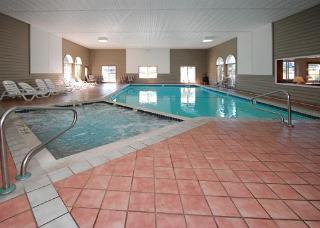 Hotel Comfort Inn Beachside