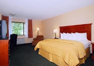 Hotel Comfort Inn Beaver Creek