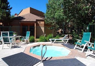 Hotel Comfort Inn Beaver Creek
