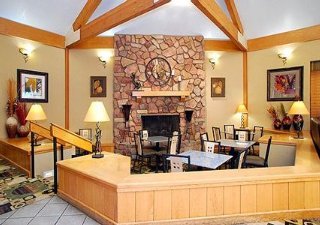 Hotel Comfort Inn Beaver Creek