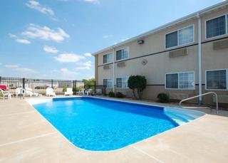 Hotel Comfort Inn-belton