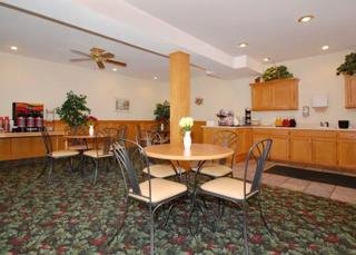 Hotel Comfort Inn-belton