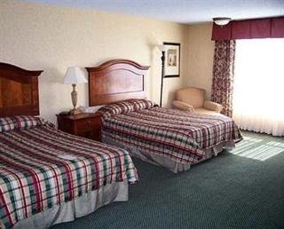 Hotel Comfort Inn Big Sky
