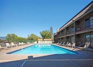 Hotel Comfort Inn Big Sky