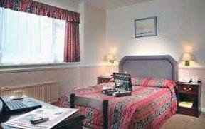 Hotel Comfort Inn Birmingham