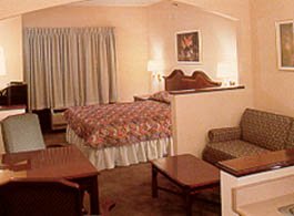 Hotel Comfort Inn-blairsville