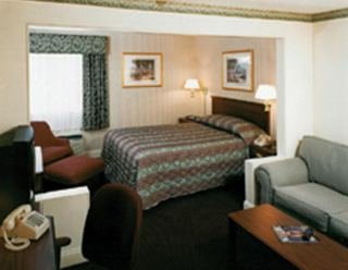 Hotel Comfort Inn Boston