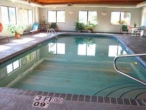 Hotel Comfort Inn-boston Heights