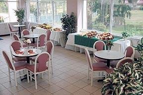 Hotel Comfort Inn-bradenton