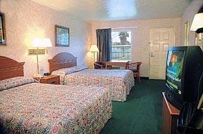 Hotel Comfort Inn-bradenton