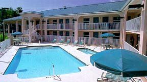 Hotel Comfort Inn-bradenton