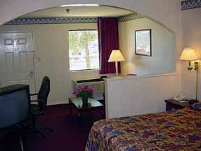 Hotel Comfort Inn Brookhollow