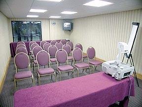 Hotel Comfort Inn Buckhead North