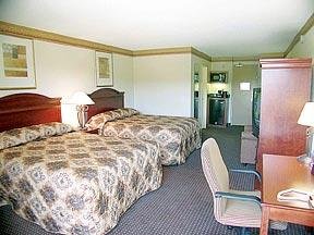 Hotel Comfort Inn Buckhead North