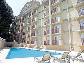 Hotel Comfort Inn Buckhead North