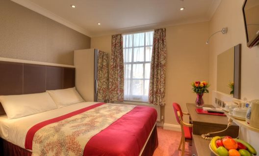 Hotel Comfort Inn Buckingham Palace