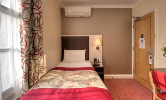 Hotel Comfort Inn Buckingham Palace