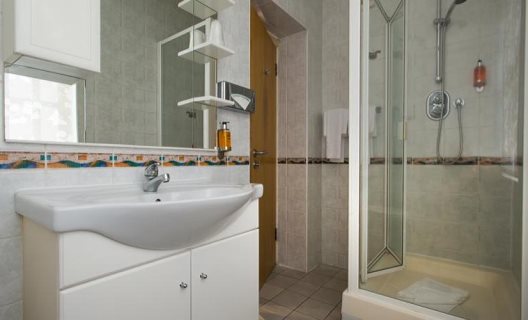 Hotel Comfort Inn Buckingham Palace