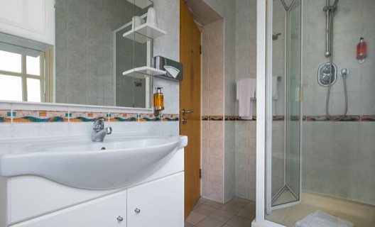 Hotel Comfort Inn Buckingham Palace