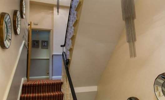 Hotel Comfort Inn Buckingham Palace